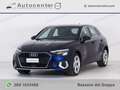 Audi A3 SPB 35 TDI S tronic Business Advanced Blu/Azzurro - thumbnail 1