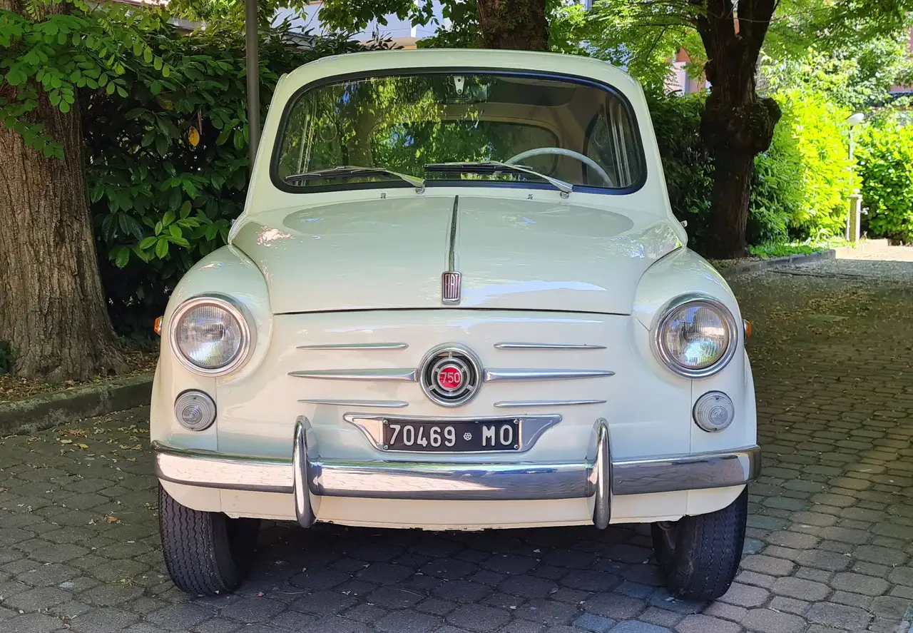 Fiat 600, foto 6