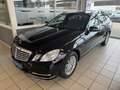 Mercedes-Benz E 200 T CGI BlueEff Leder 1. Hand nur 72.336 km Schwarz - thumbnail 7
