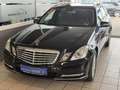 Mercedes-Benz E 200 T CGI BlueEff Leder 1. Hand nur 72.336 km Schwarz - thumbnail 2