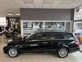 Mercedes-Benz E 200 T CGI BlueEff Leder 1. Hand nur 72.336 km Schwarz - thumbnail 1