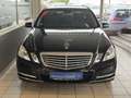 Mercedes-Benz E 200 T CGI BlueEff Leder 1. Hand nur 72.336 km Schwarz - thumbnail 6
