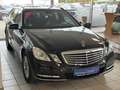 Mercedes-Benz E 200 T CGI BlueEff Leder 1. Hand nur 72.336 km Schwarz - thumbnail 5