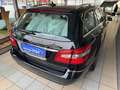 Mercedes-Benz E 200 T CGI BlueEff Leder 1. Hand nur 72.336 km Schwarz - thumbnail 8