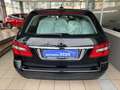 Mercedes-Benz E 200 T CGI BlueEff Leder 1. Hand nur 72.336 km Schwarz - thumbnail 9