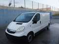 Opel Vivaro Viv. Com9 2.0CDTi 27 L1 Total Acrist. 90 Blanco - thumbnail 1