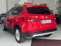 SEAT Ateca 1.6TDI CR S&S Ecomotive Reference Rojo - thumbnail 2