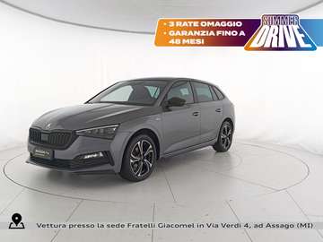 1.0 tsi monte carlo 110cv
