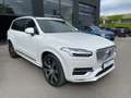 Volvo XC90 Ultimate Bright AWD B5 Diesel EU6d 7-Sitzer HUD AD Weiß - thumbnail 4