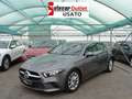 Mercedes-Benz A 180 Classe A - A 180 d Automatic Sport Extra Grigio - thumbnail 1