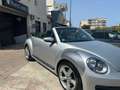 Volkswagen Maggiolino Cabrio 1.6 tdi Design  - PERFETTA Gris - thumbnail 8