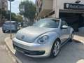 Volkswagen Maggiolino Cabrio 1.6 tdi Design  - PERFETTA Gris - thumbnail 1
