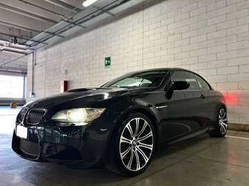 M3 E93 Cabrio Cabrio 4.0 V8