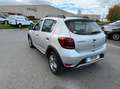 Dacia Sandero tce 90 stepway prestige euro6 Grijs - thumbnail 4