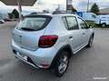 Dacia Sandero tce 90 stepway prestige euro6 Grijs - thumbnail 3
