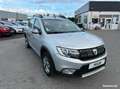 Dacia Sandero tce 90 stepway prestige euro6 Grijs - thumbnail 2