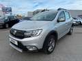 Dacia Sandero tce 90 stepway prestige euro6 Grijs - thumbnail 1