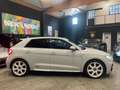 Audi A1 40 TFSI 207ch S line S tronic Blanche 02/2023 Weiß - thumbnail 5