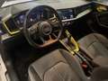 Audi A1 40 TFSI 207ch S line S tronic Blanche 02/2023 Blanco - thumbnail 10