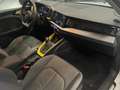 Audi A1 40 TFSI 207ch S line S tronic Blanche 02/2023 Weiß - thumbnail 8