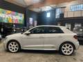 Audi A1 40 TFSI 207ch S line S tronic Blanche 02/2023 Weiß - thumbnail 2