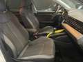 Audi A1 40 TFSI 207ch S line S tronic Blanche 02/2023 Weiß - thumbnail 7