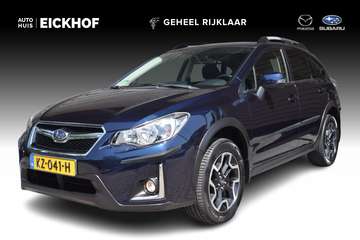 2.0i Premium AWD - Trekhaak - Dealer onderhouden -