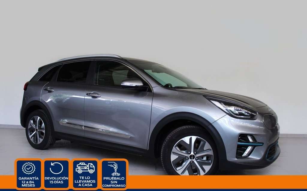 Kia Niro BEV 64KWH E- EMOTION 5P - foto 1