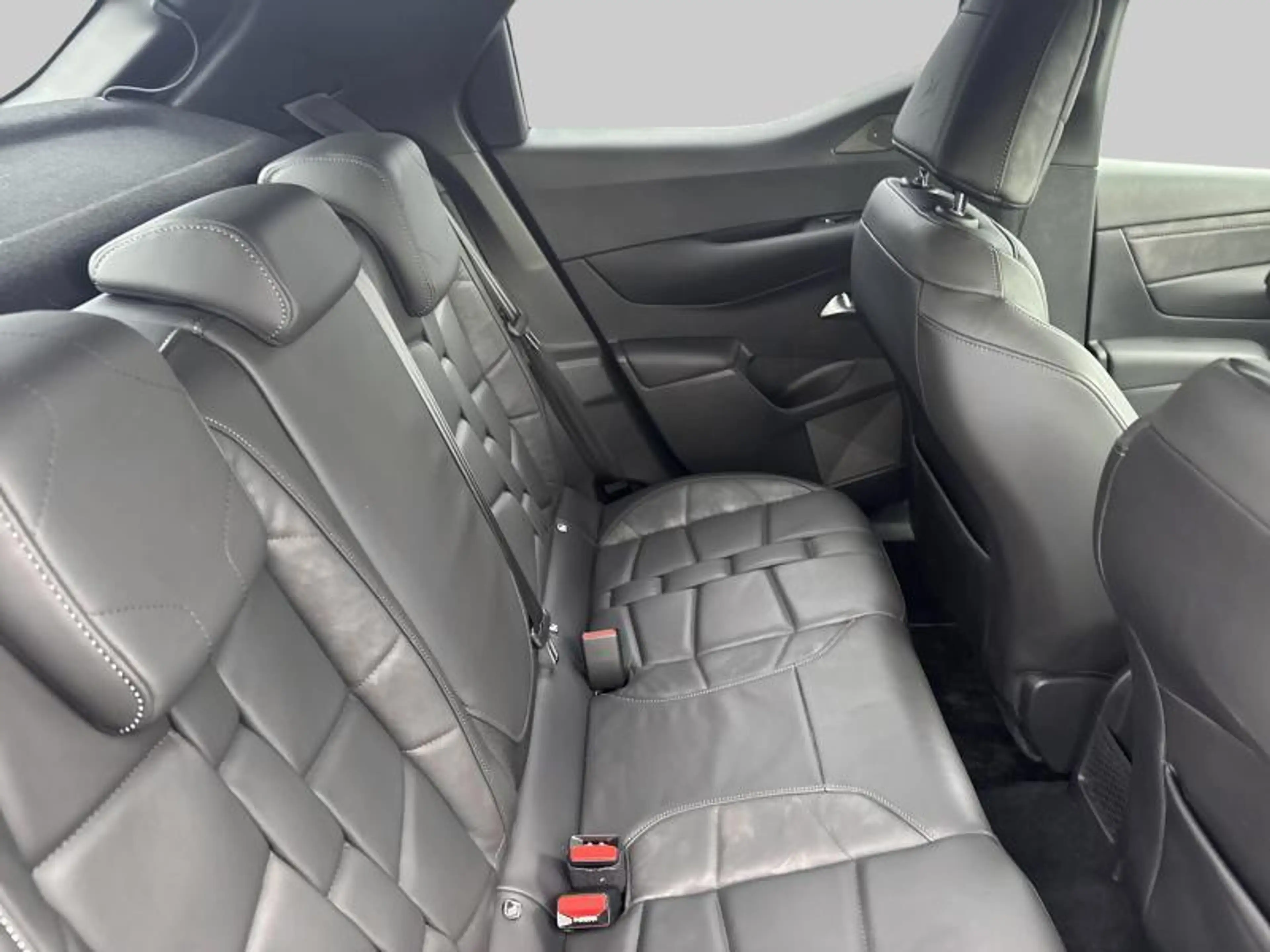 DS Automobiles DS 3 Crossback Rivoli EAT8 — photo 10
