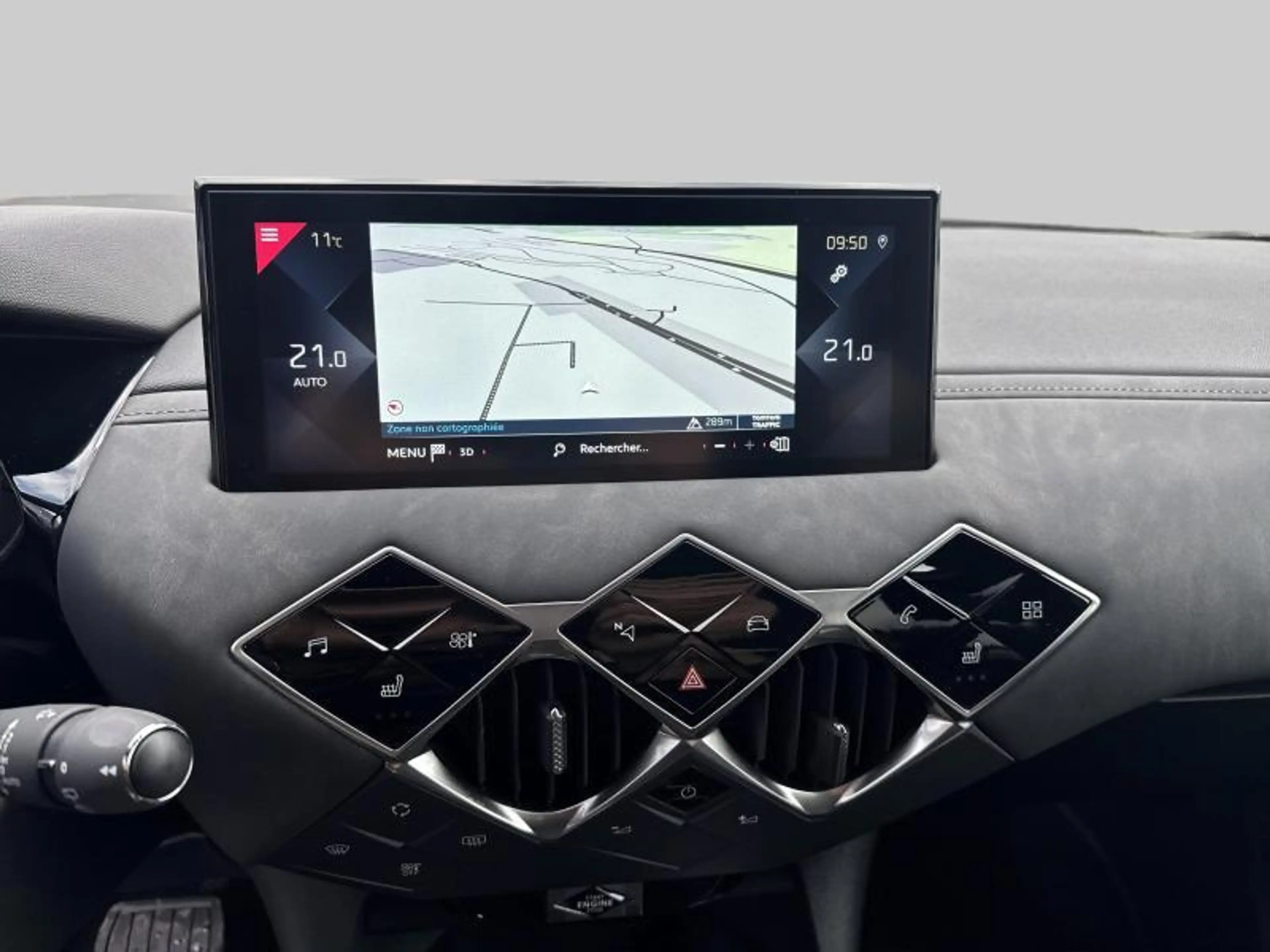DS Automobiles DS 3 Crossback Rivoli EAT8 — photo 15