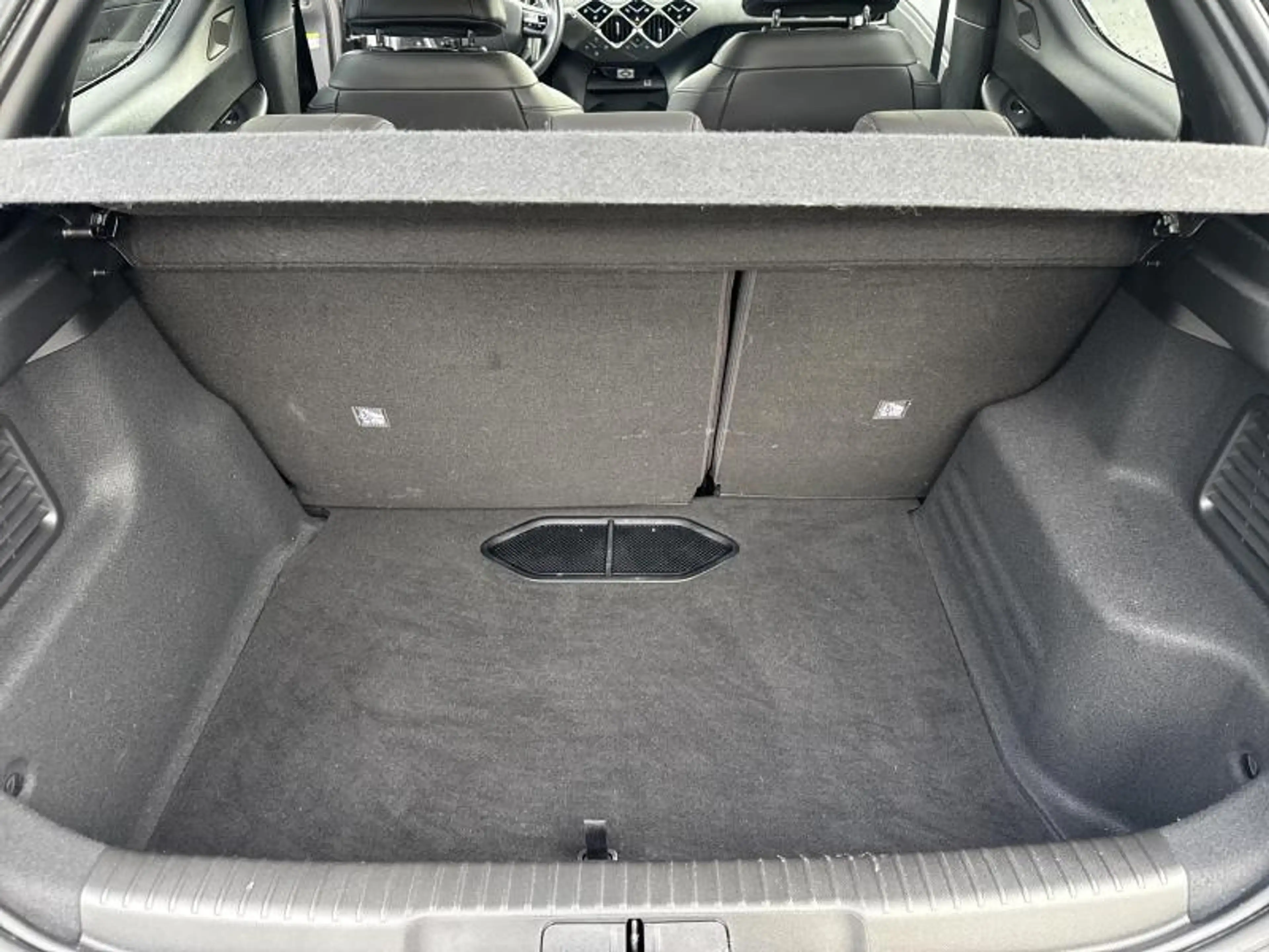 DS Automobiles DS 3 Crossback Rivoli EAT8 — photo 13