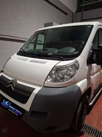 TOLE 35 LH 2.5 TBO D 12m3 SS PTES LATERAL