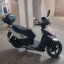 Kymco Agility 200 R16+ Grigio - thumbnail 3
