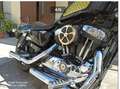Harley-Davidson 1200 Custom XL sportster 1200 Fekete - thumbnail 2