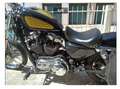 Harley-Davidson 1200 Custom XL sportster 1200 Fekete - thumbnail 4