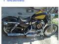 Harley-Davidson 1200 Custom XL sportster 1200 Fekete - thumbnail 1