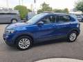 Volkswagen T-Cross T-Cross 1.0 tsi Style 110cv dsg Blauw - thumbnail 4