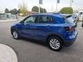 Volkswagen T-Cross T-Cross 1.0 tsi Style 110cv dsg Blauw - thumbnail 2