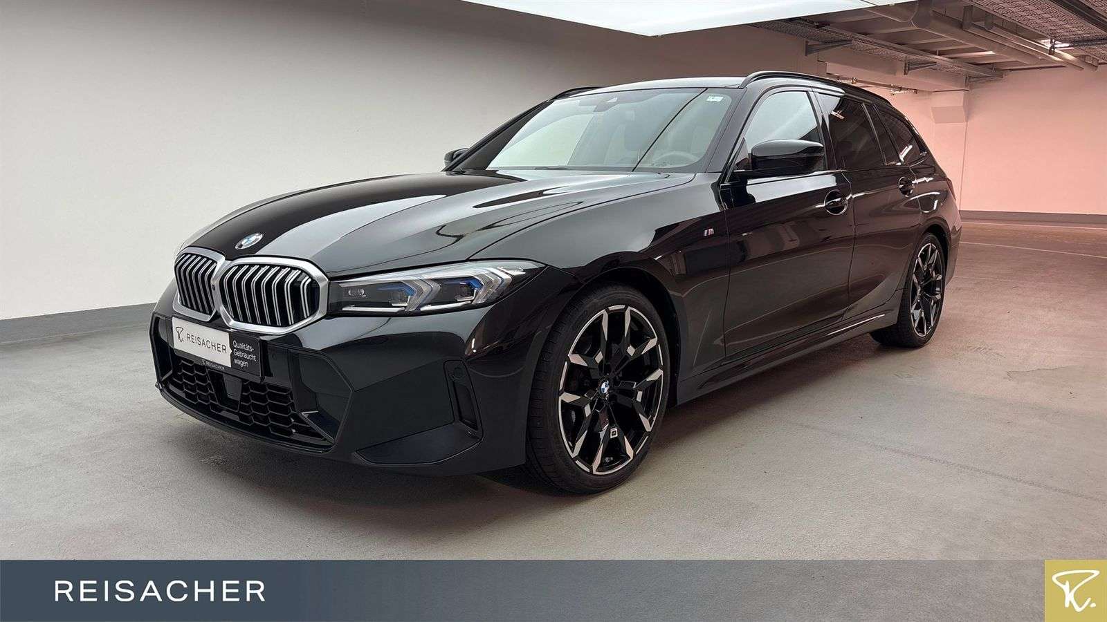BMW 320 occasion