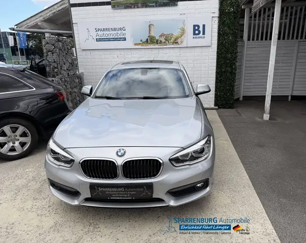 BMW 1er