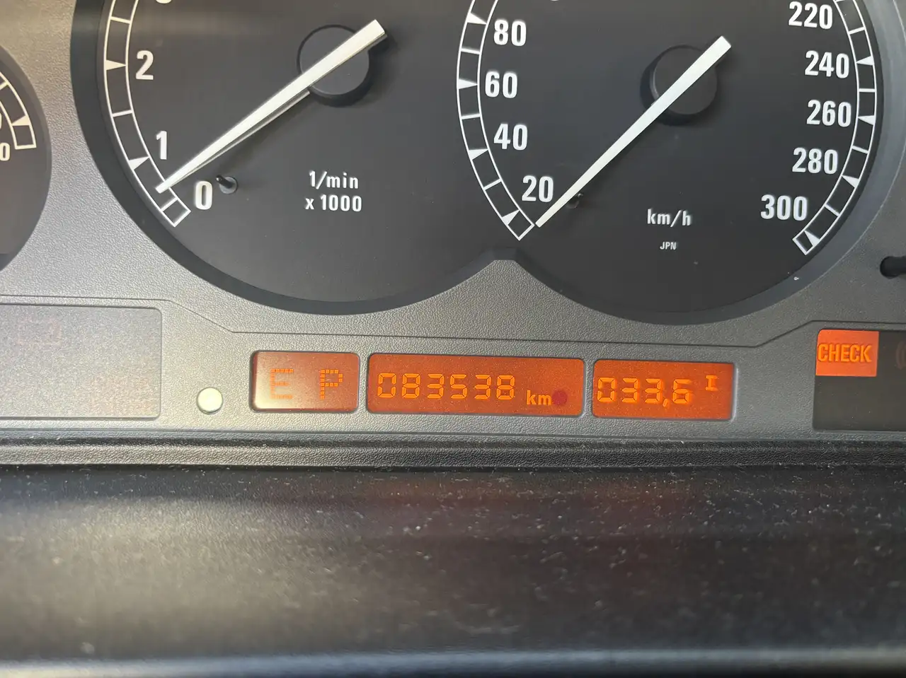 BMW 850Ci (850i), foto 9