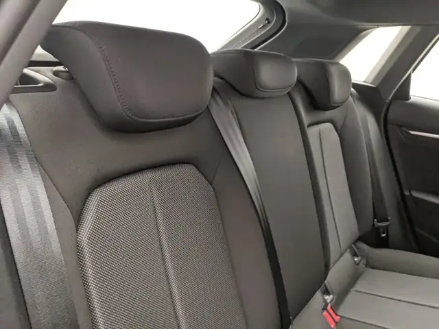 Audi A3 view 8