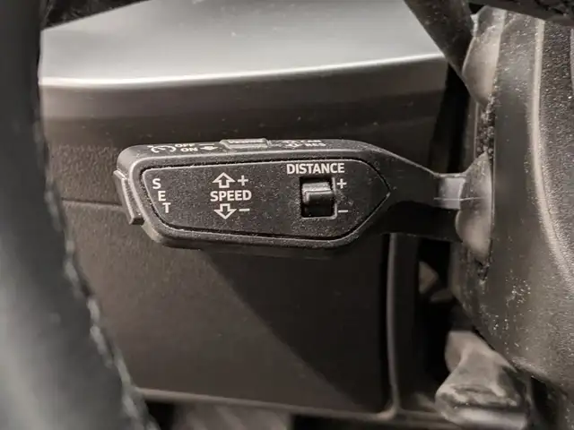 Audi A3 view 10