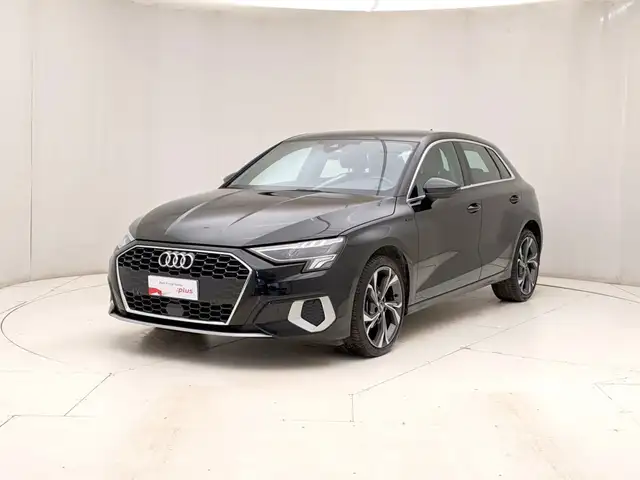 Audi A3 main image