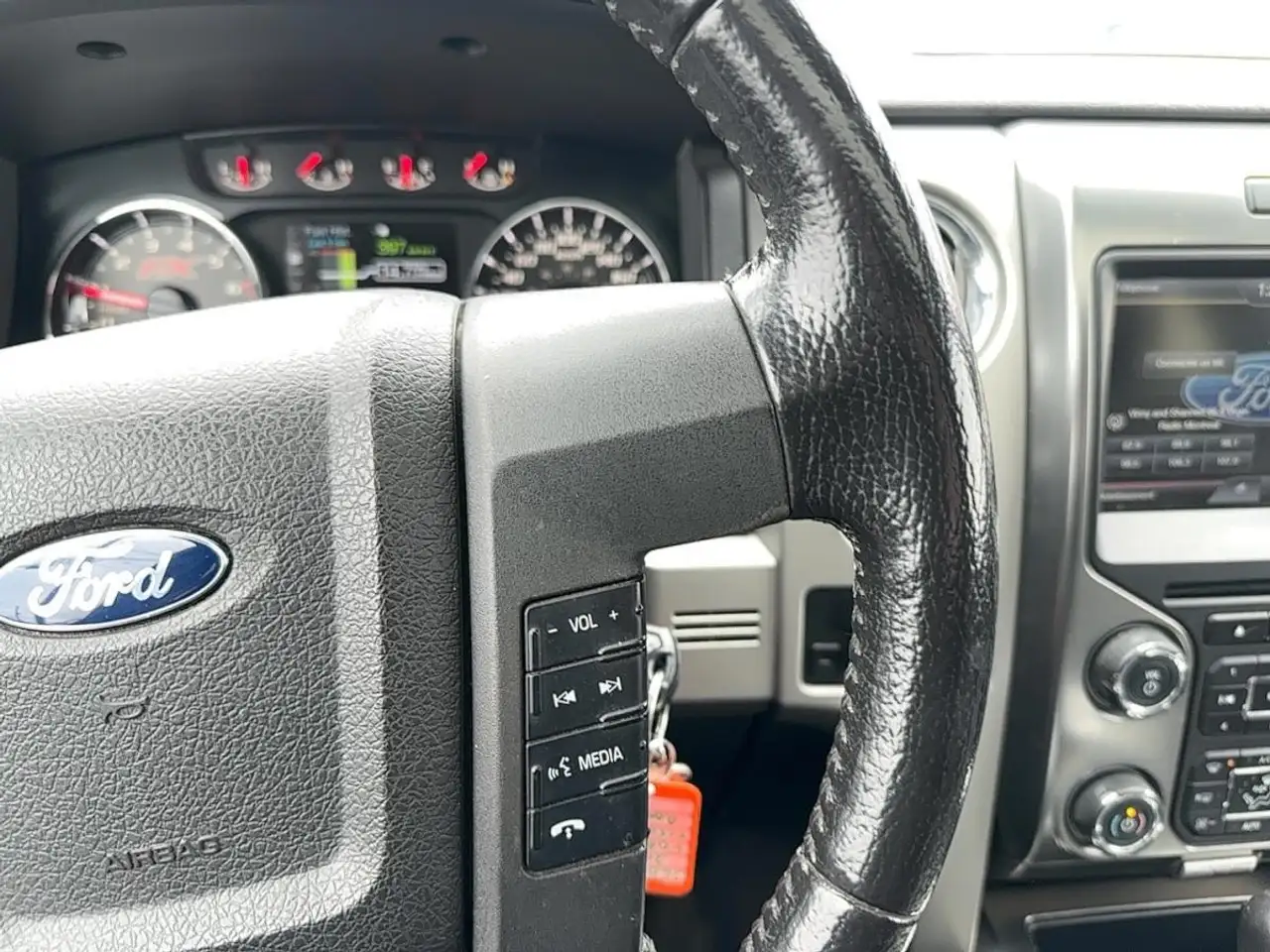 Ford F 150 снимка Ford F 150
