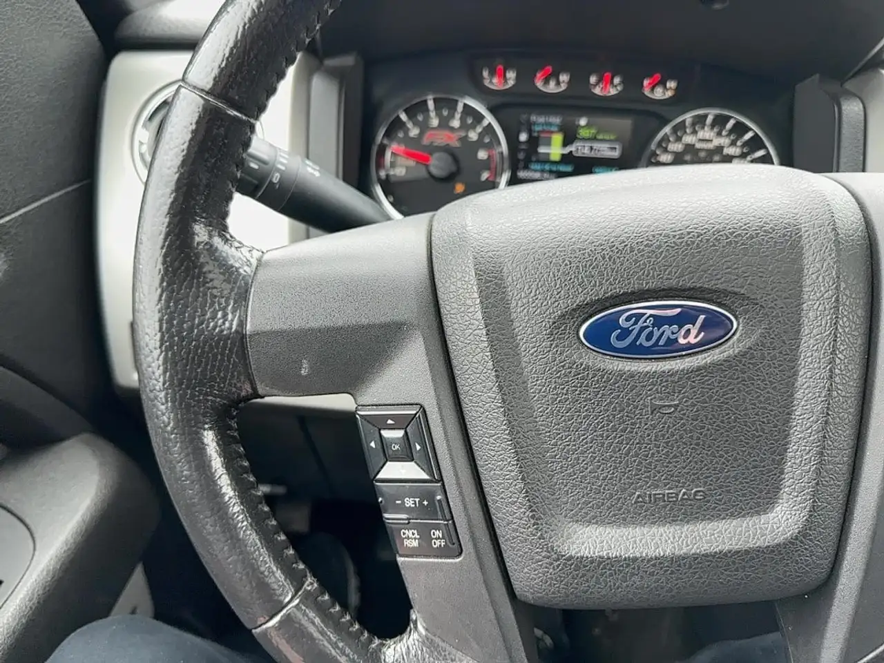 Ford F 150 снимка Ford F 150