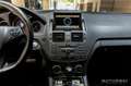 Mercedes-Benz C 63 AMG W204|SCHUIFDAK|LEER|AUTOMAAT|CAMERA|YOUNGTIMER Grijs - thumbnail 6