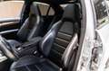 Mercedes-Benz C 63 AMG W204|SCHUIFDAK|LEER|AUTOMAAT|CAMERA|YOUNGTIMER Grijs - thumbnail 10