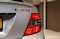 Mercedes-Benz C 63 AMG W204|SCHUIFDAK|LEER|AUTOMAAT|CAMERA|YOUNGTIMER Grijs - thumbnail 14