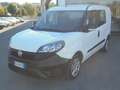 Fiat Doblo Doblo 1.6 mjt 16v  CARGO Lounge  SEMI VETRATO Bianco - thumbnail 1